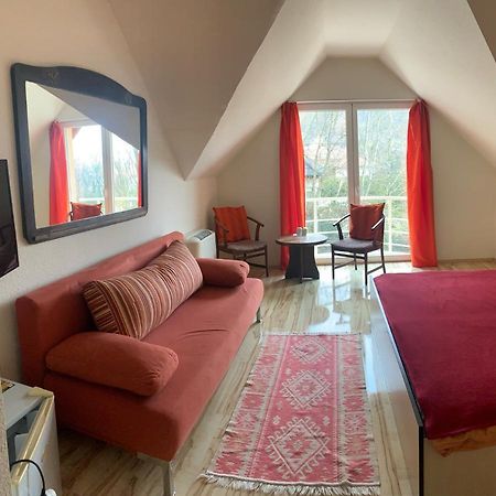 Tündérszikla Panzió Bed & Breakfast Pilisjaszfalu Dış mekan fotoğraf