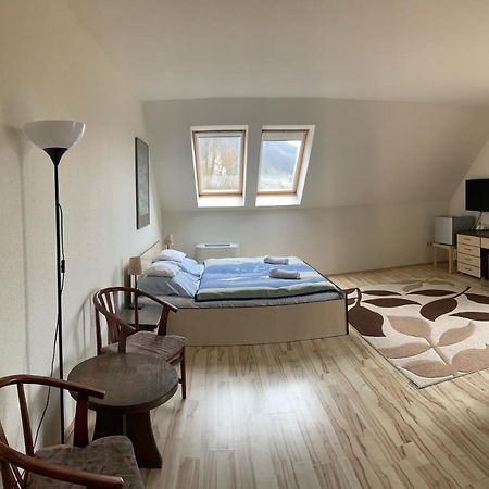 Tündérszikla Panzió Bed & Breakfast Pilisjaszfalu Dış mekan fotoğraf