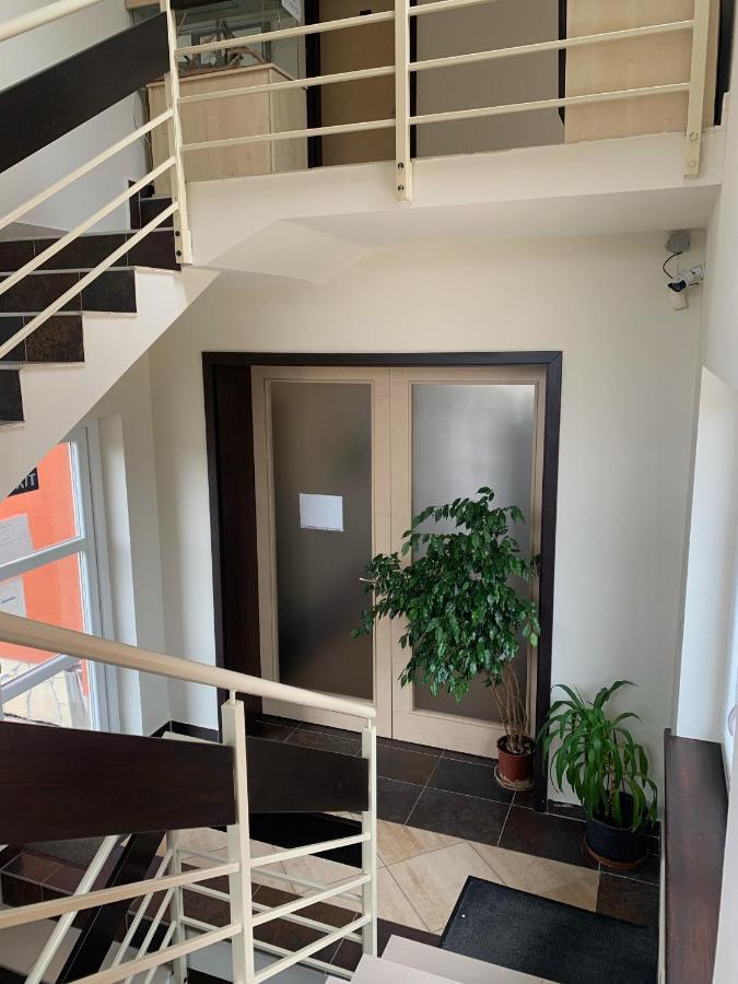 Tündérszikla Panzió Bed & Breakfast Pilisjaszfalu Dış mekan fotoğraf