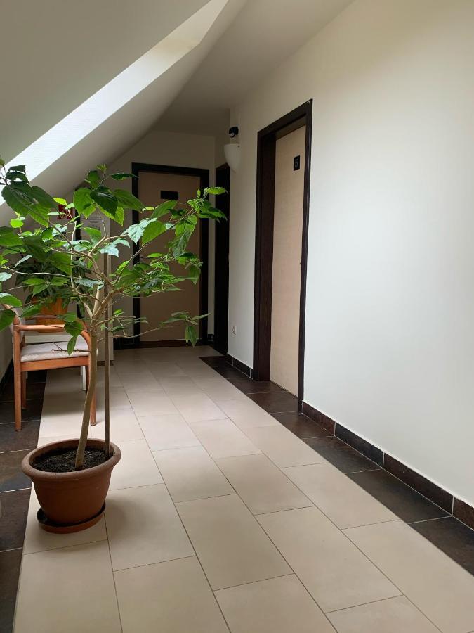 Tündérszikla Panzió Bed & Breakfast Pilisjaszfalu Dış mekan fotoğraf