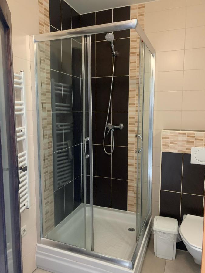 Tündérszikla Panzió Bed & Breakfast Pilisjaszfalu Dış mekan fotoğraf