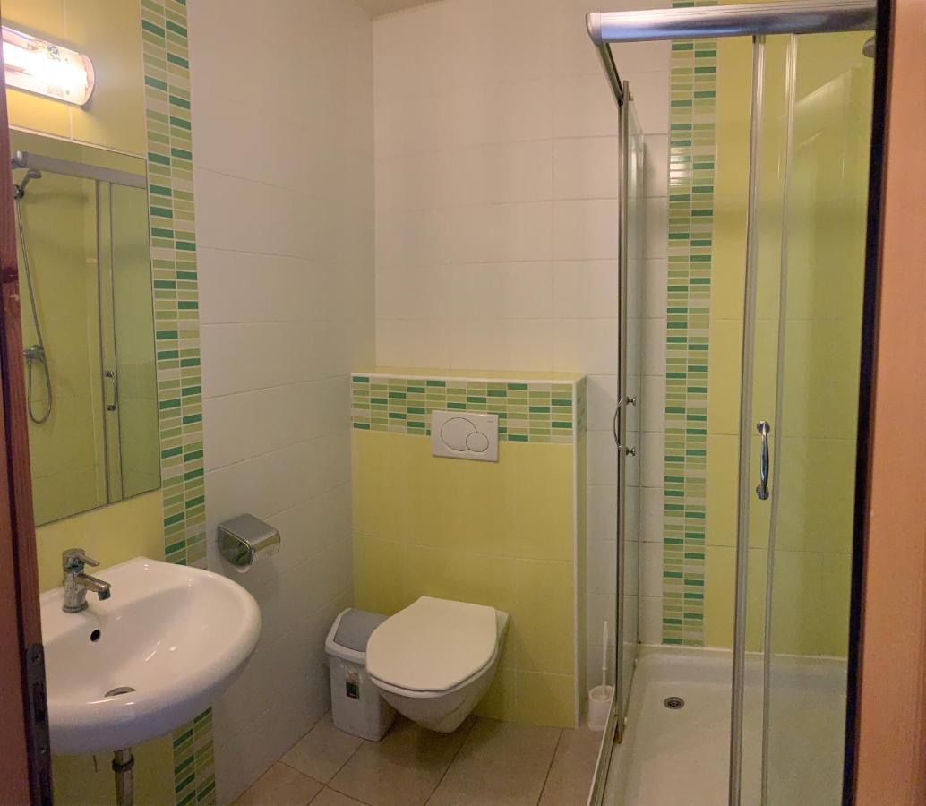 Tündérszikla Panzió Bed & Breakfast Pilisjaszfalu Dış mekan fotoğraf