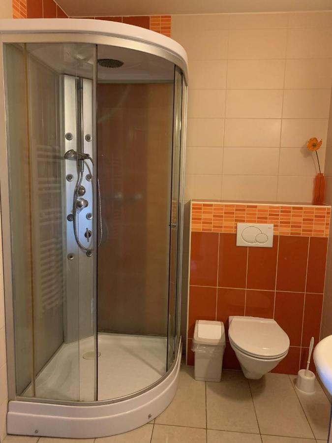 Tündérszikla Panzió Bed & Breakfast Pilisjaszfalu Dış mekan fotoğraf