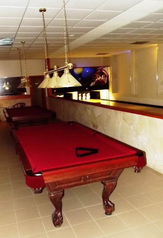 Tündérszikla Panzió Bed & Breakfast Pilisjaszfalu Dış mekan fotoğraf